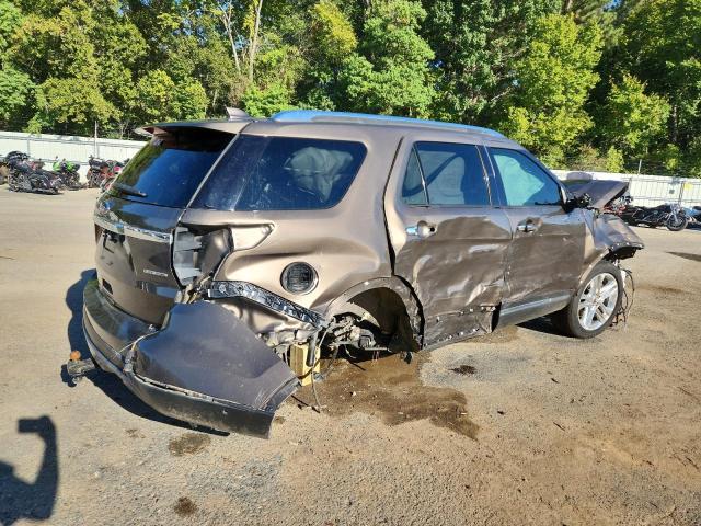 Photo 3 from auction – 2016 FORD EXPLORER L with VIN 1FM5K7F86GGD12469