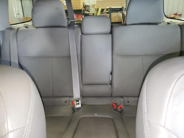 Photo 10 from auction – 2011 SUBARU FORESTER T with VIN JF2SHGGC9BH722020