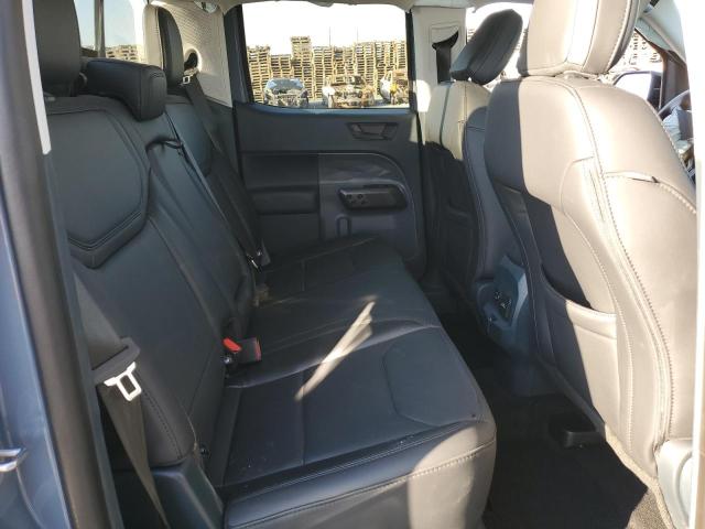 Photo 10 from auction – 2024 FORD MAVERICK L with VIN 3FTTW8M34RRB34439