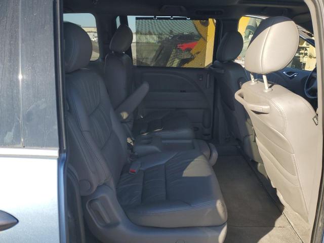 Photo 11 from auction – 2010 HONDA ODYSSEY with VIN 5FNRL3H77AB083012