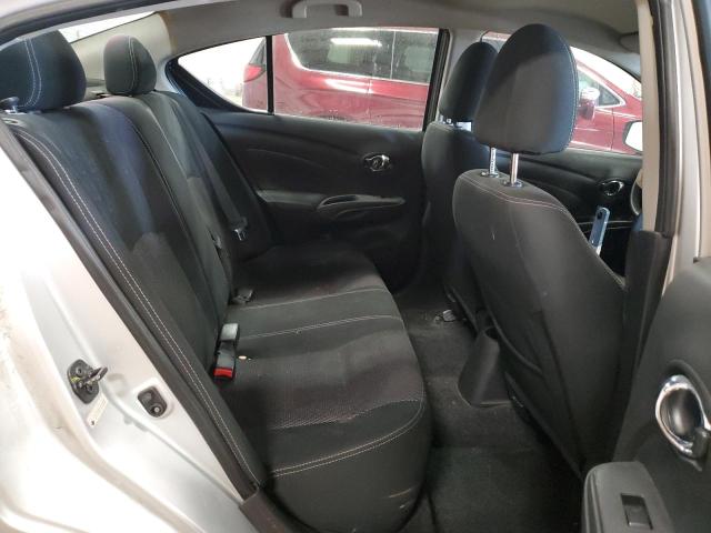 Photo 10 from auction – 2018 NISSAN VERSA S with VIN 3N1CN7AP7JK439387