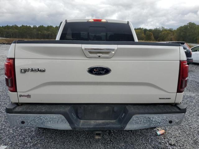 Photo 6 from auction – 2016 FORD F150 SUPER with VIN 1FTEW1EF2GFB74781