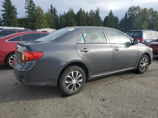 Photo 3 from auction – 2009 TOYOTA COROLLA BA with VIN 1NXBU40E79Z013829