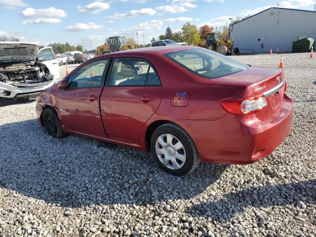 Zdjęcie 2 z aukcji – 2011 TOYOTA COROLLA BA z VIN JTDBU4EE4B9145632