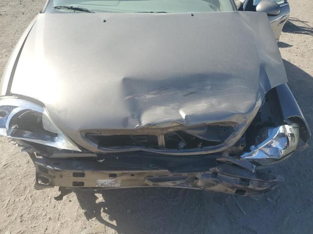 Photo 11 from auction – 2004 MERCURY SABLE LS P with VIN 1MEFM55S84G603070