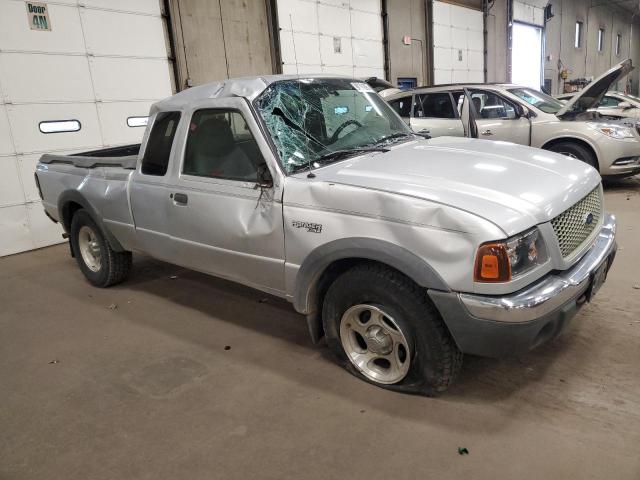 Photo 4 from auction – 2002 FORD RANGER SUP with VIN 1FTZR45E42PA18763