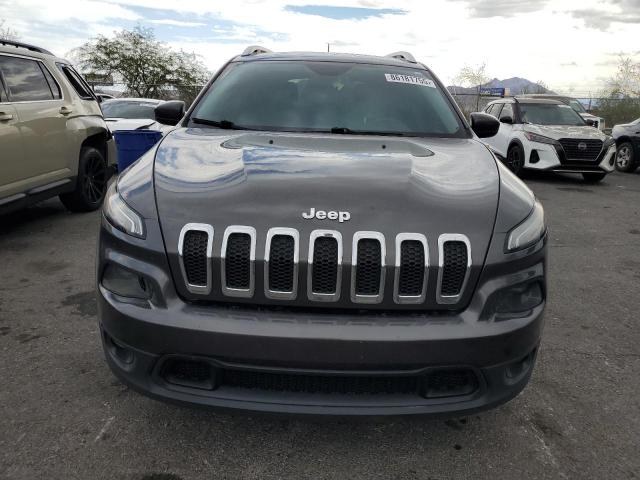 Photo 5 from auction – 2017 JEEP CHEEROKEE with VIN 1C4PJLCB4HD240604