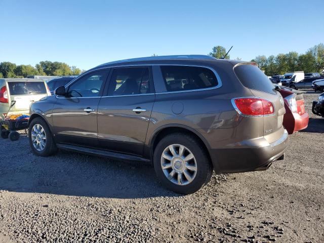 Photo 2 from auction – 2011 BUICK ENCLAVE CX with VIN 5GAKVCED4BJ262738