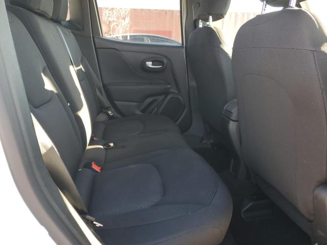 Photo 10 from auction – 2023 JEEP RENEGADE L with VIN ZACNJDB12PPP18845