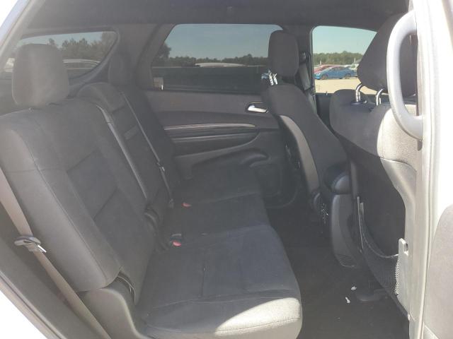 Photo 11 from auction – 2021 DODGE DURANGO SXT with VIN 1C4RDHAG5MC554872