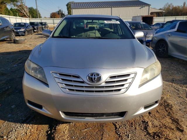 Photo 5 from auction – 2007 TOYOTA CAMRY CE with VIN 4T1BE46K57U038574