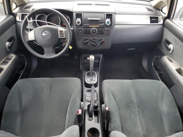 Photo 8 from auction – 2012 NISSAN VERSA S with VIN 3N1BC1CP9CK221546