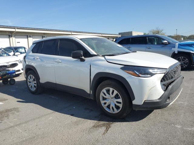 Photo 4 from auction – 2022 TOYOTA COROLLA CR with VIN 7MUAAAAG3NV034091