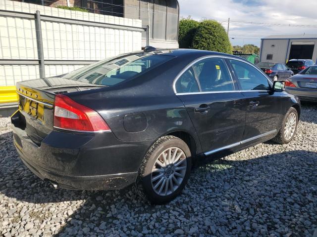 Фото 3 с аукциона – 2012 VOLVO S80 3.2 с VIN YV1940AS5C1154479