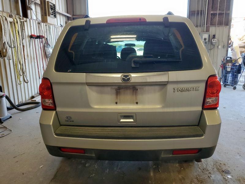 Photo 6 from auction – 2010 MAZDA TRIBUTE I with VIN 4F2CY0C78AKM07584