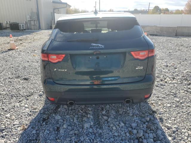 Photo 6 from auction – 2017 JAGUAR F-PACE PRE with VIN SADCK2BV5HA064976