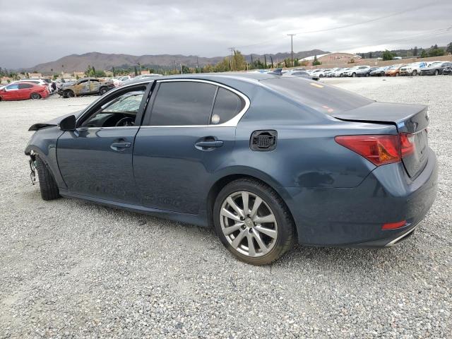 Photo 2 from auction – 2013 LEXUS GS 350 with VIN JTHBE1BL4D5028124
