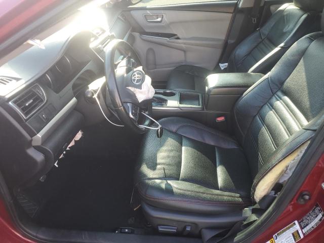 Photo 7 from auction – 2016 TOYOTA CAMRY LE with VIN 4T1BF1FKXGU540220