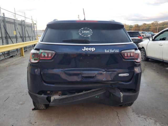 Photo 6 from auction – 2018 JEEP COMPASS LA with VIN 3C4NJCBB4JT293392