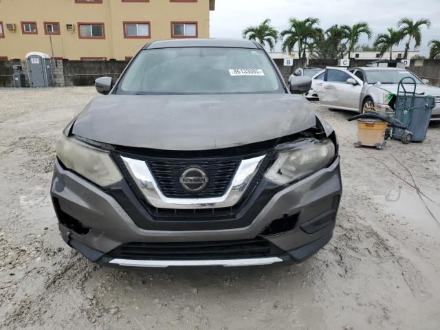 Photo 5 from auction – 2018 NISSAN ROGUE S with VIN KNMAT2MT7JP561705