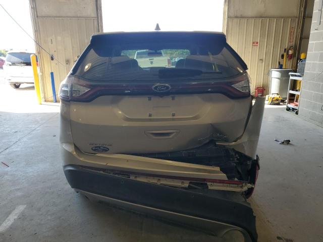 Photo 6 from auction – 2018 FORD EDGE TITAN with VIN 2FMPK4K96JBB74081