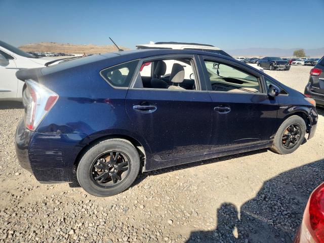 Photo 3 from auction – 2012 TOYOTA PRIUS with VIN JTDKN3DU8C1521250