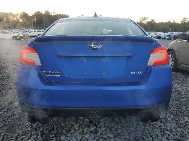 Photo 6 from auction – 2015 SUBARU WRX LIMITE with VIN JF1VA1G68F8804629