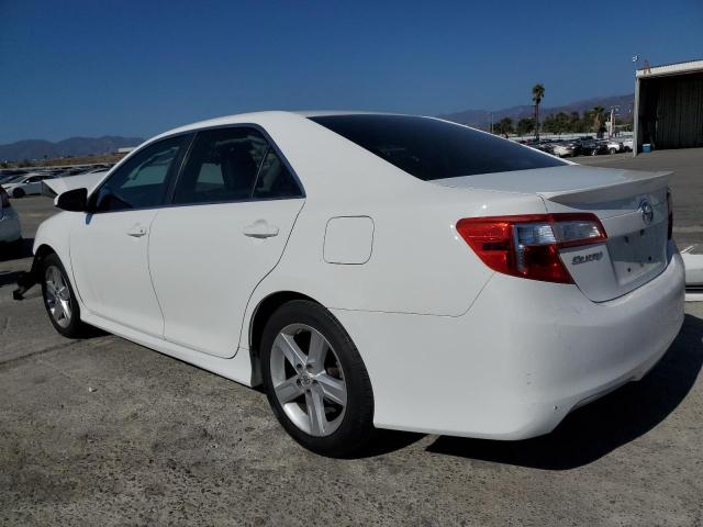 Photo 2 from auction – 2013 TOYOTA CAMRY L with VIN 4T1BF1FK6DU228245
