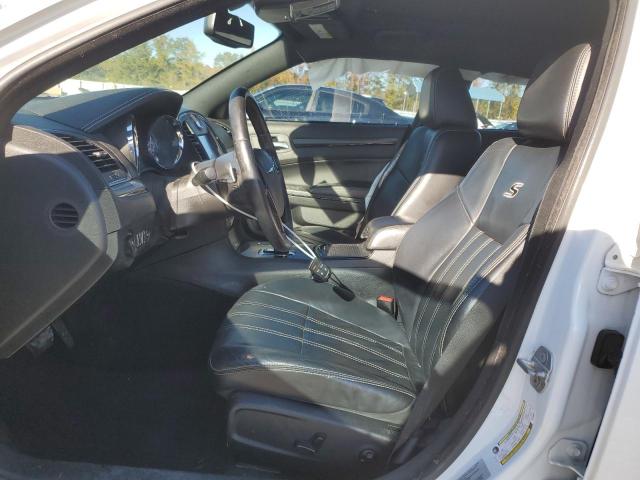 Photo 7 from auction – 2014 CHRYSLER 300 S with VIN 2C3CCABG3EH336981