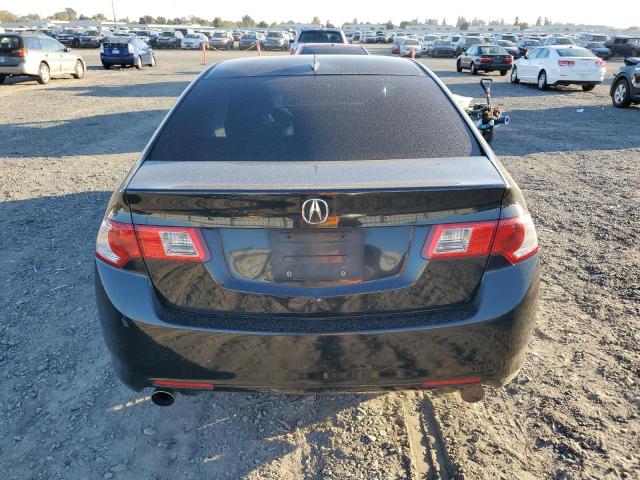 Photo 6 from auction – 2010 ACURA TSX with VIN JH4CU2F67AC010953