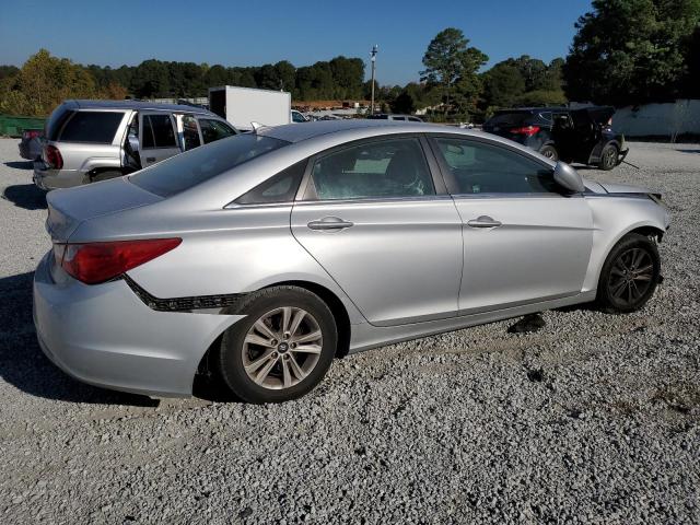Photo 3 from auction – 2011 HYUNDAI SONATA GLS with VIN 5NPEB4AC2BH292577