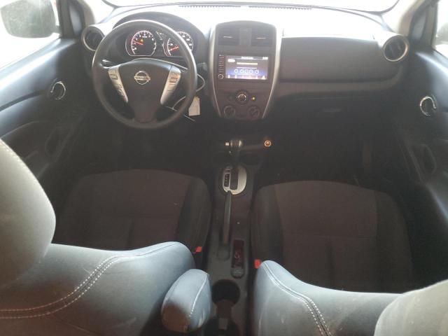 Photo 8 from auction – 2019 NISSAN VERSA S with VIN 3N1CN7AP5KL843929