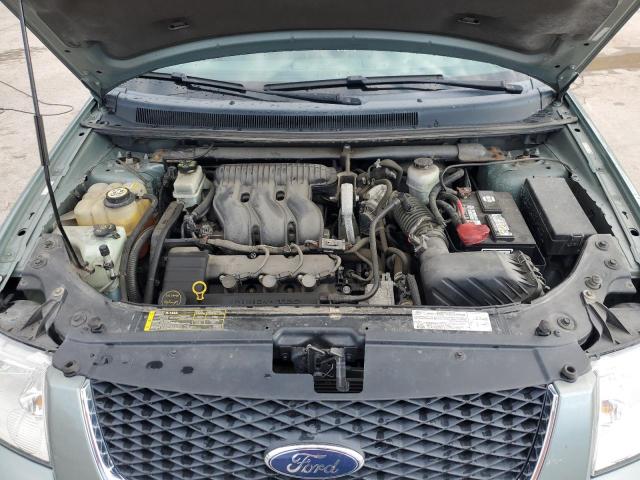 Photo 12 from auction – 2007 FORD FREESTYLE with VIN 1FMDK05157GA33943