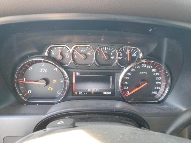 Zdjęcie 9 z aukcji – 2015 GMC SIERRA K15 z VIN 1GTV2VEC5FZ203907