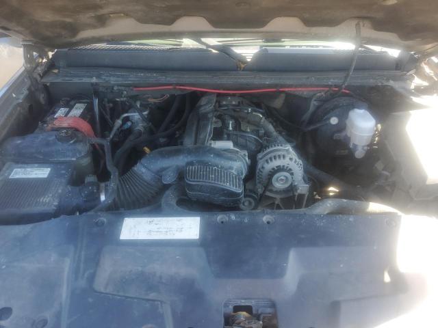 Photo 11 from auction – 2009 GMC SIERRA K15 with VIN 3GTEK23379G100932