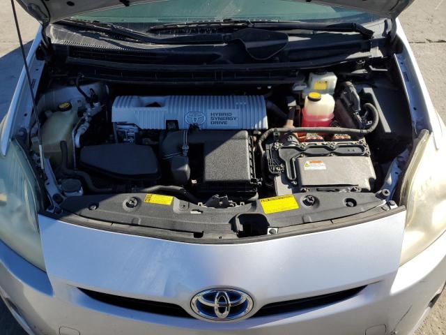 Zdjęcie 11 z aukcji – 2010 TOYOTA PRIUS z VIN JTDKN3DU6A0147997