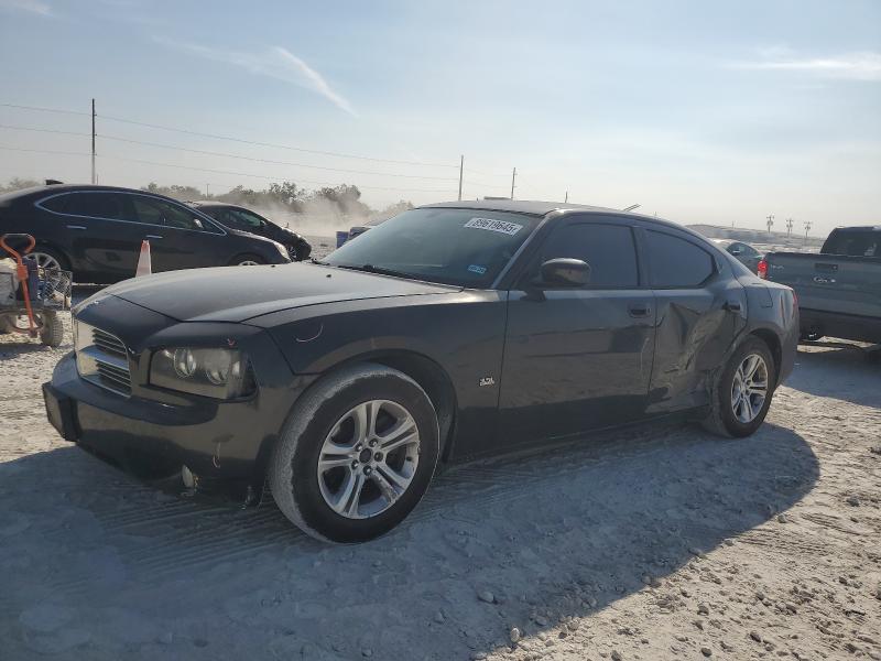 DODGE CHARGER SX 2010 with VIN 2B3CA3CV5AH286137 - Photo from auction