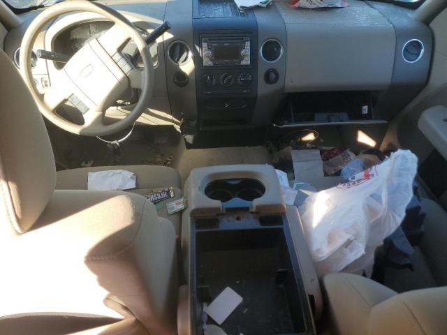 Photo 8 from auction – 2007 FORD F150 with VIN 1FTPW12V57FA10347