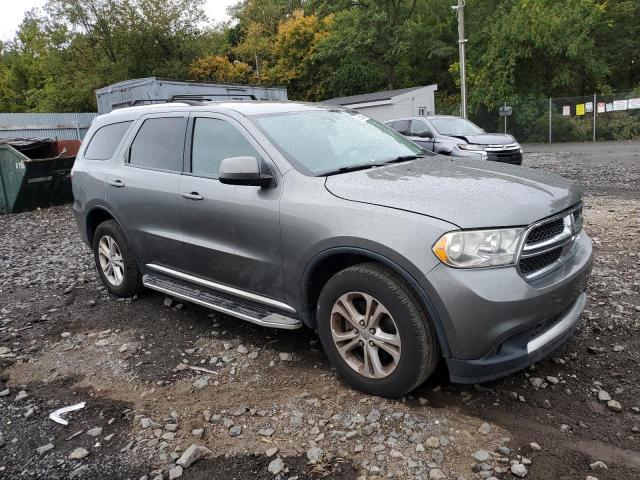Photo 4 from auction – 2013 DODGE DURANGO SX with VIN 1C4RDJAG9DC552629