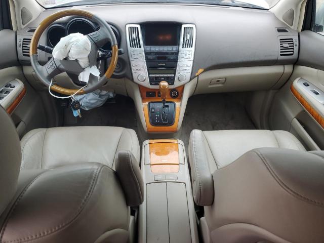 Photo 8 from auction – 2009 LEXUS RX 350 with VIN 2T2GK31UX9C061186