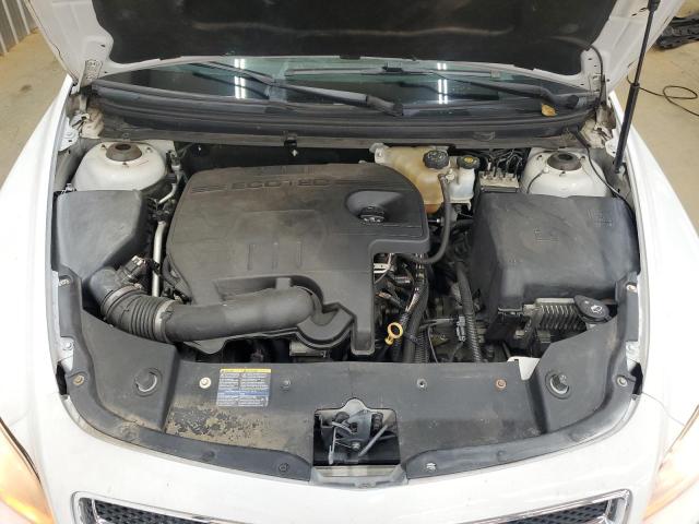 Photo 11 from auction – 2011 CHEVROLET MALIBU 1LT with VIN 1G1ZC5E18BF165039