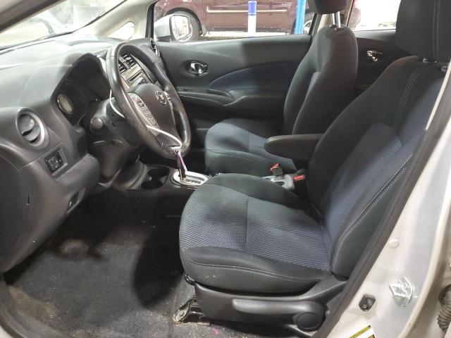 Photo 7 from auction – 2015 NISSAN VERSA NOTE with VIN 3N1CE2CP9FL443510