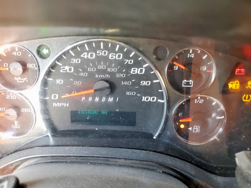 Photo 9 from auction – 2015 CHEVROLET EXPRESS G2 with VIN 1GCWGFCF8F1154130