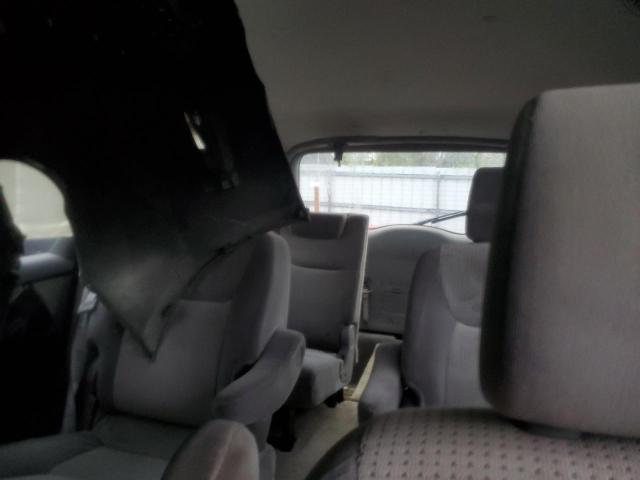 Photo 10 from auction – 2007 TOYOTA SIENNA CE with VIN 5TDZK23C57S045848