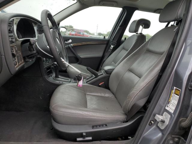 Photo 7 from auction – 2007 SAAB 9-5 2.3T with VIN YS3ED49G773521414