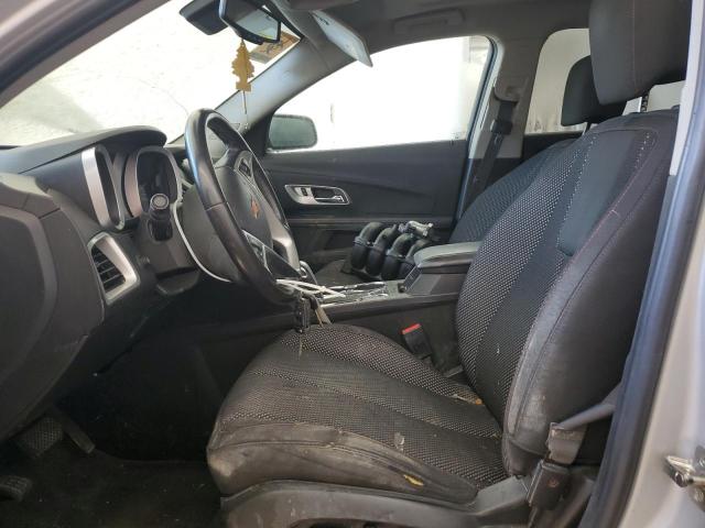 Photo 7 from auction – 2015 CHEVROLET EQUINOX LT with VIN 2GNALCEK1F6147037