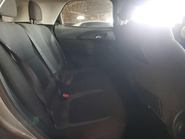 Photo 10 from auction – 2021 CHEVROLET TRAILBLAZE with VIN KL79MMS24MB020230
