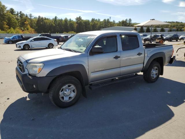 TOYOTA TACOMA DOU 2014 with VIN 5TFLU4EN7EX094194 - Photo from auction