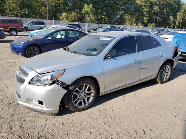 Photo 1 from auction – 2016 CHEVROLET MALIBU LIM with VIN 1G11A5SA5GF114922