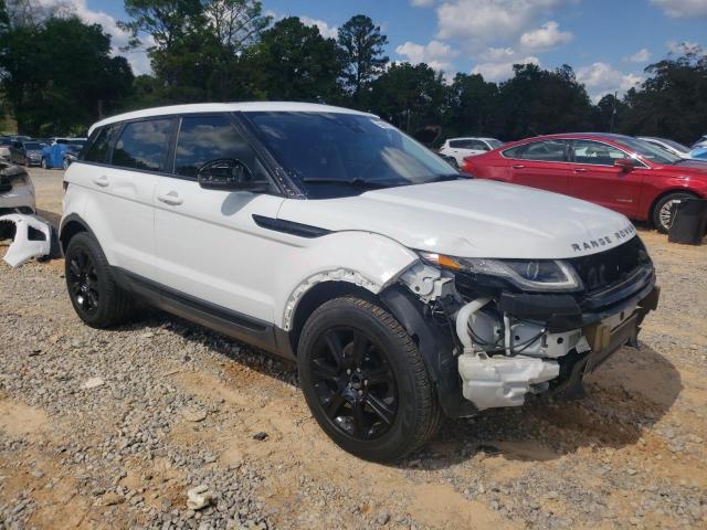 Photo 4 from auction – 2017 LAND ROVER RANGE ROVE with VIN SALVP2BG3HH218463